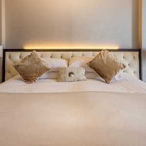 Classic King or Twin Room Sea View