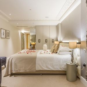 Superior Double or Twin Room Sea View Balcony